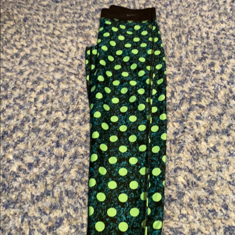 Nike leggings